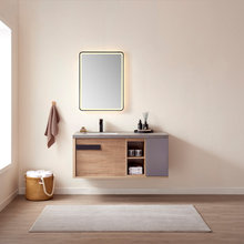 Bathroom Reno
