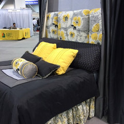 Vegas Design Show 2014 - Curtains