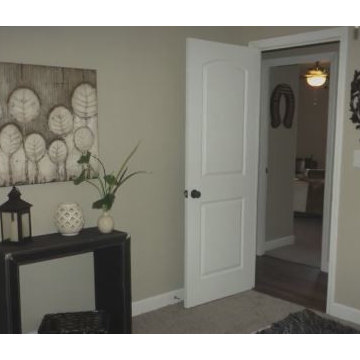 Interior Doors