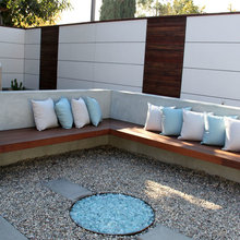 fire pit