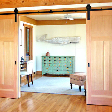 Simpson Door Company