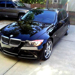 Windshield Replacement Service - Products
