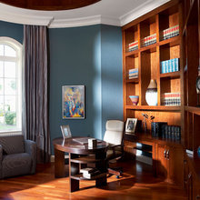 Home Office Ideas