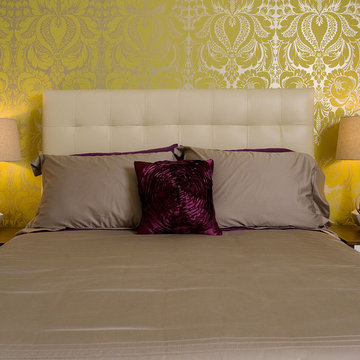 one92 Carriage Home - Interior Design