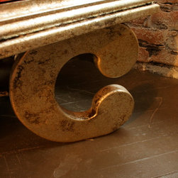 Custom Creations - Furniture