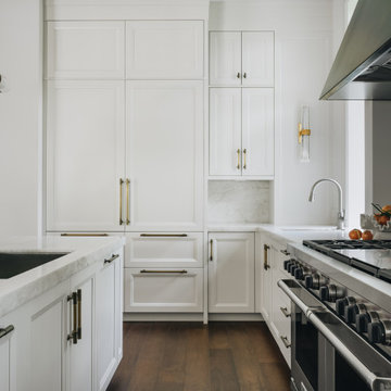 Sophisticated Contemporary