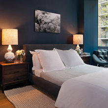 Midcentury Bedroom
