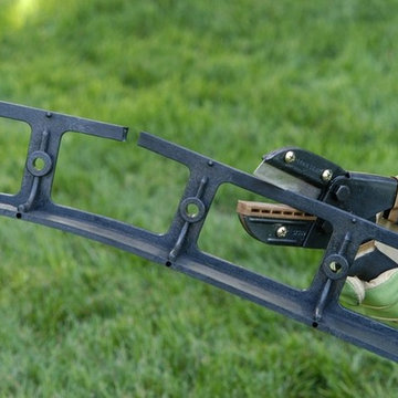 Sta-Rite Edging Project
