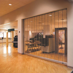 ROLL-UP SHEET DOORS - Products