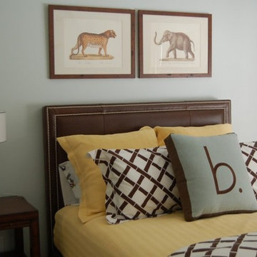 Twin Walls