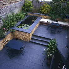 ponds