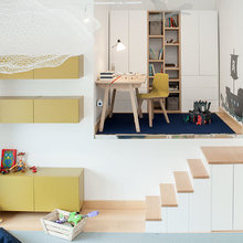 Vuelta al cole: 11 ideas para la mesa de estudio de tus hijos