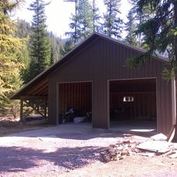 Various projects - Storage And Organization