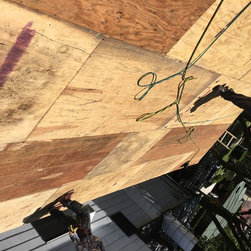 Roof - Home Improvement