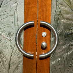 Front Entryway Doors - Front Doors