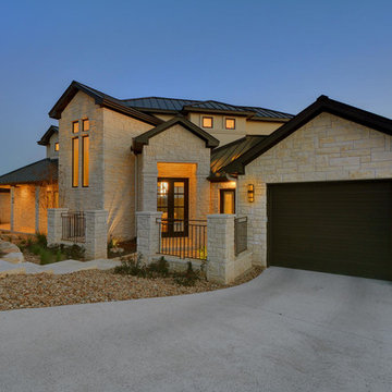 Austin Transitional