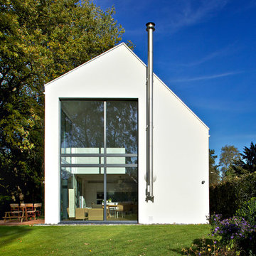 Landhaus mit Galerie
