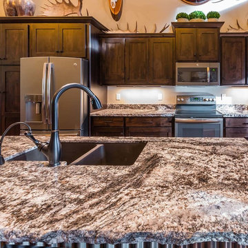 West Valley Residence - Home Design & Furniture