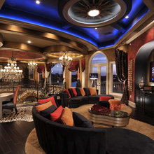 Living Room Ideas