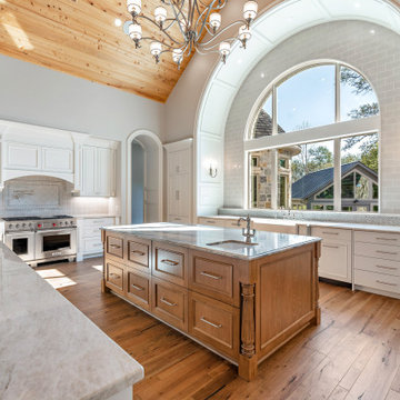 Home in Traditions subdivision