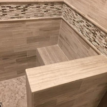 Downstairs bath