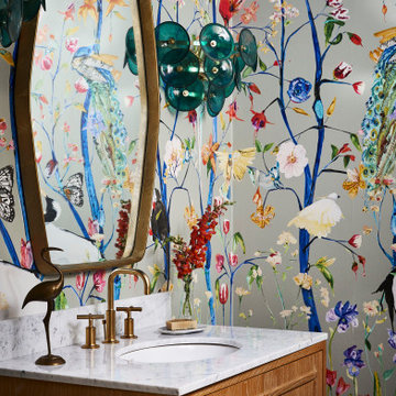 COLORFUL + COLLECTED