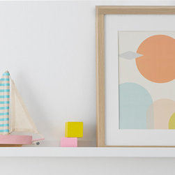 ALMA A4 Art Print - Prints And Posters