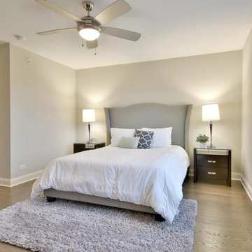 Beautiful Row-homes Ideally located in Downtown Mount Prospect