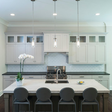 Your Dream Kitchen