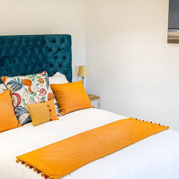 Dodds Barn Holiday Accommodation