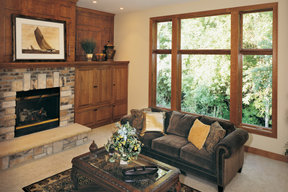 Casement Windows from Marvin Elevate