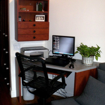 Home office