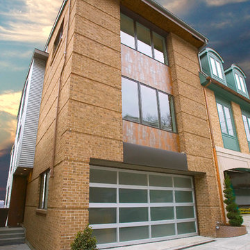 Million Dollar Modern Condo
