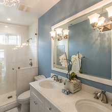 Bathroom Hall