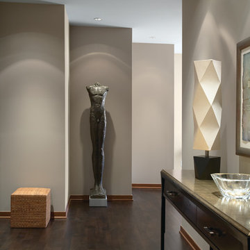Riverfront Condo