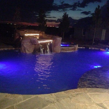 Pools