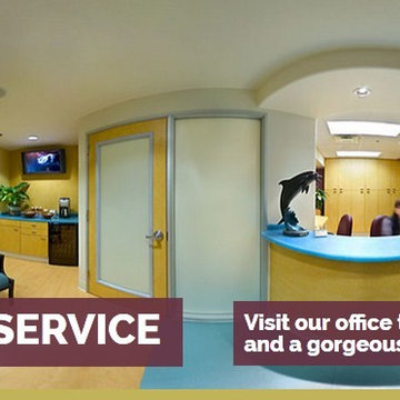 Valley Village Dentist - Sherman Oaks Dentistry (818) 722-2253