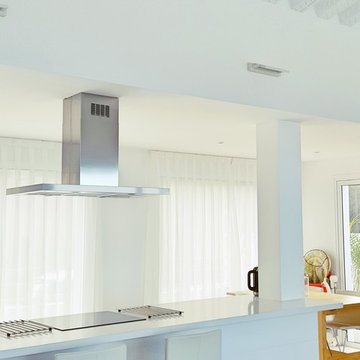 Vivienda en el norte de Tenerife