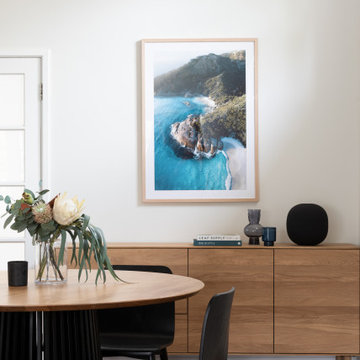 Dalkeith Residence