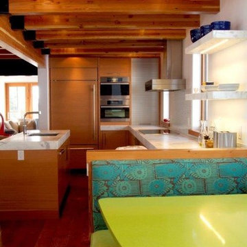 Wyoming [Modern Mt Home]