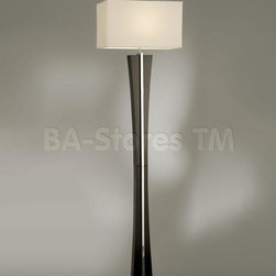 Ridgeway Floor Lamp - Floor Lamps