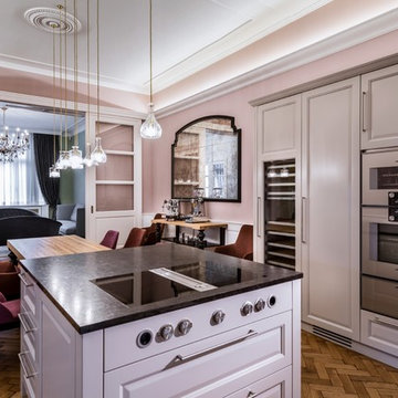 Altbauwohnung Potsdam