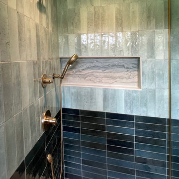 Bathroom Gallery