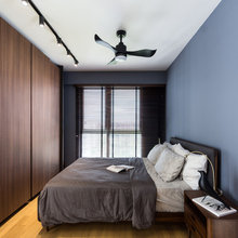 Ceiling Fan With Light