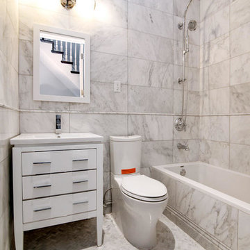 Bathroom Remodeling - Manhattan, NY