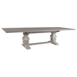 Traditional Dining Tables by Lexington Home Brands
