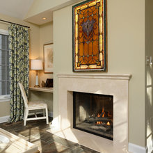 fireplaces
