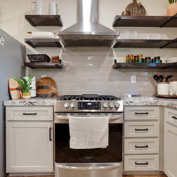 kitchenCRATE Carousel Drive
