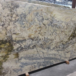 Granite Slabs - Kitchen Countertops