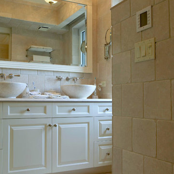 Fifth Avenue Residence